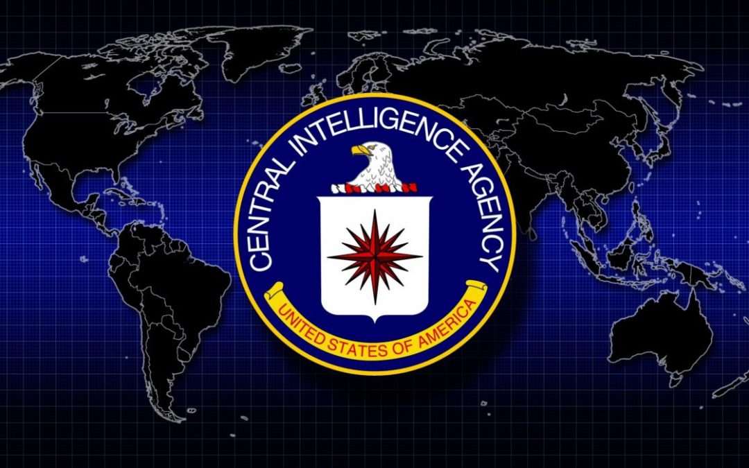 Sposoby wykrywania kłamstw stosowane przez CIA